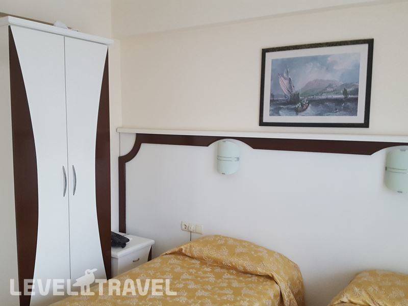 Фотография Savannah Infinity (Ex. Rivero Park Hotel)