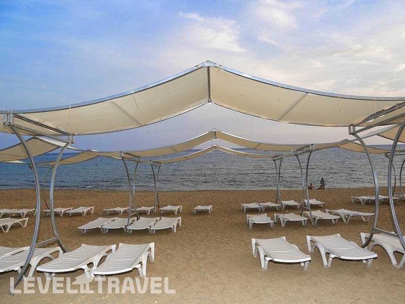 Фотография Bayar Garden Holiday Village (Ex Bayar Garden Beach)