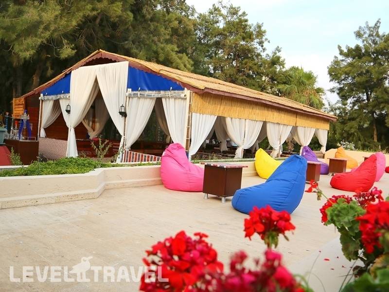 Фотография Bayar Garden Holiday Village (Ex Bayar Garden Beach)