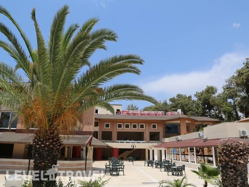 Фотография Bayar Garden Holiday Village (Ex Bayar Garden Beach)