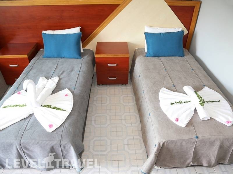 Фотография Bayar Garden Holiday Village (Ex Bayar Garden Beach)