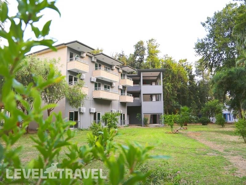Фотография Bayar Garden Holiday Village (Ex Bayar Garden Beach)