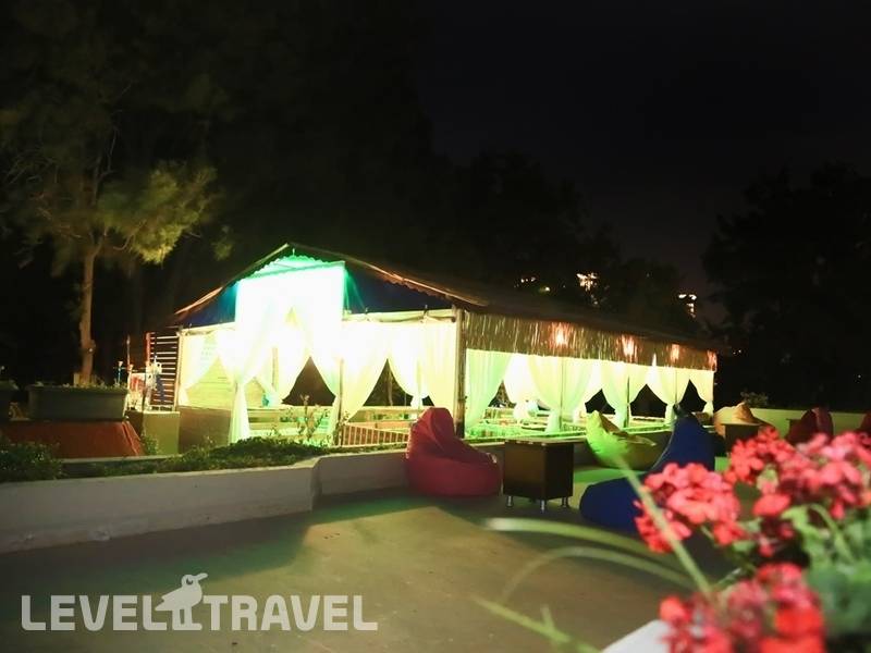 Фотография Bayar Garden Holiday Village (Ex Bayar Garden Beach)