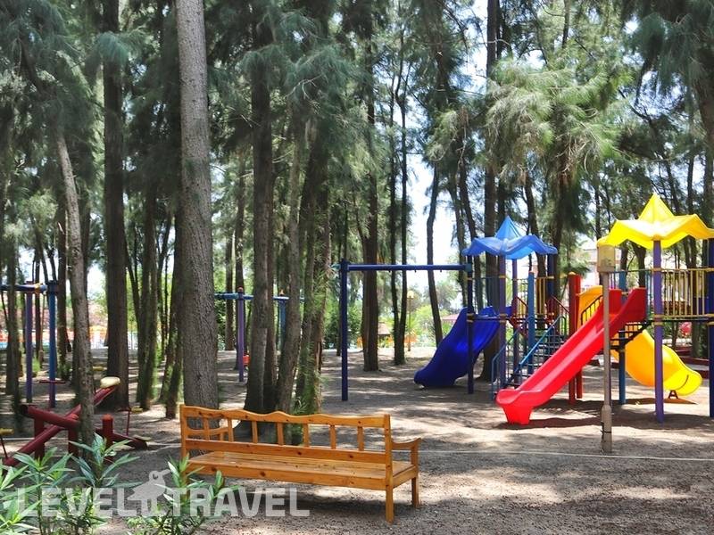 Фотография Bayar Garden Holiday Village (Ex Bayar Garden Beach)