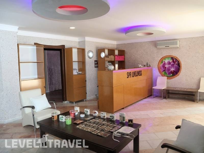 Фотография Bayar Garden Holiday Village (Ex Bayar Garden Beach)