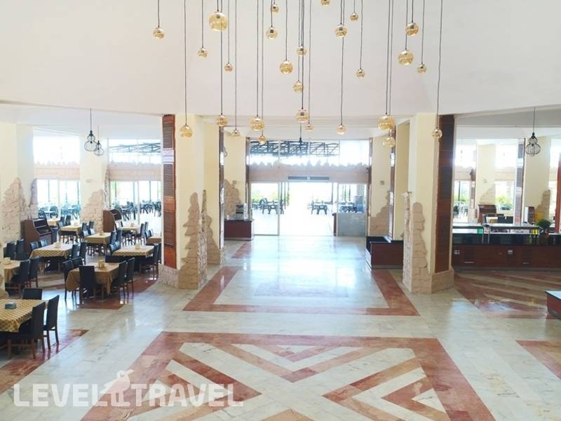Фотография Bayar Garden Holiday Village (Ex Bayar Garden Beach)