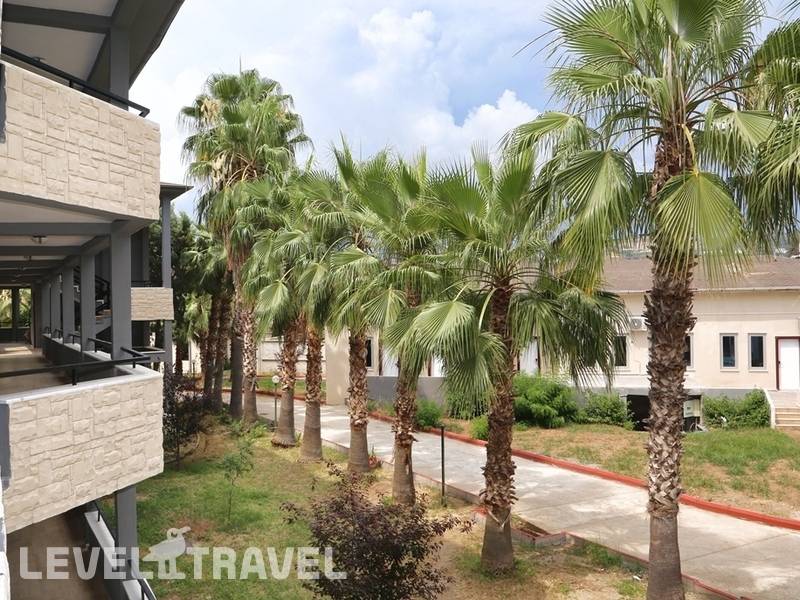 Фотография Bayar Garden Holiday Village (Ex Bayar Garden Beach)