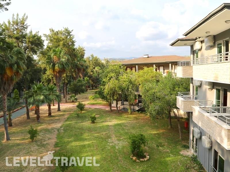 Фотография Bayar Garden Holiday Village (Ex Bayar Garden Beach)