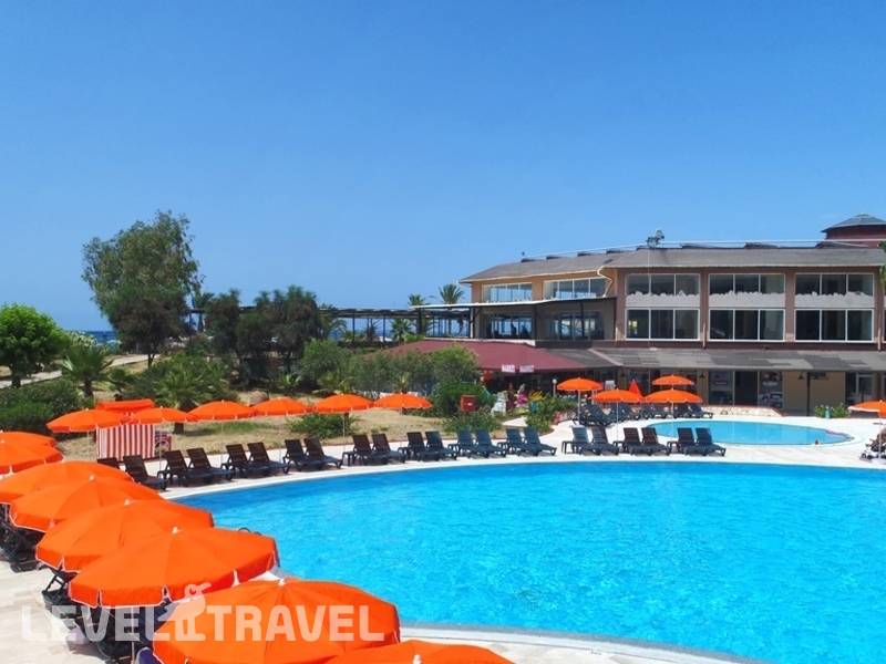 Фотография Bayar Garden Holiday Village (Ex Bayar Garden Beach)