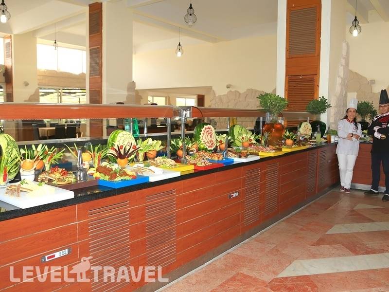 Фотография Bayar Garden Holiday Village (Ex Bayar Garden Beach)