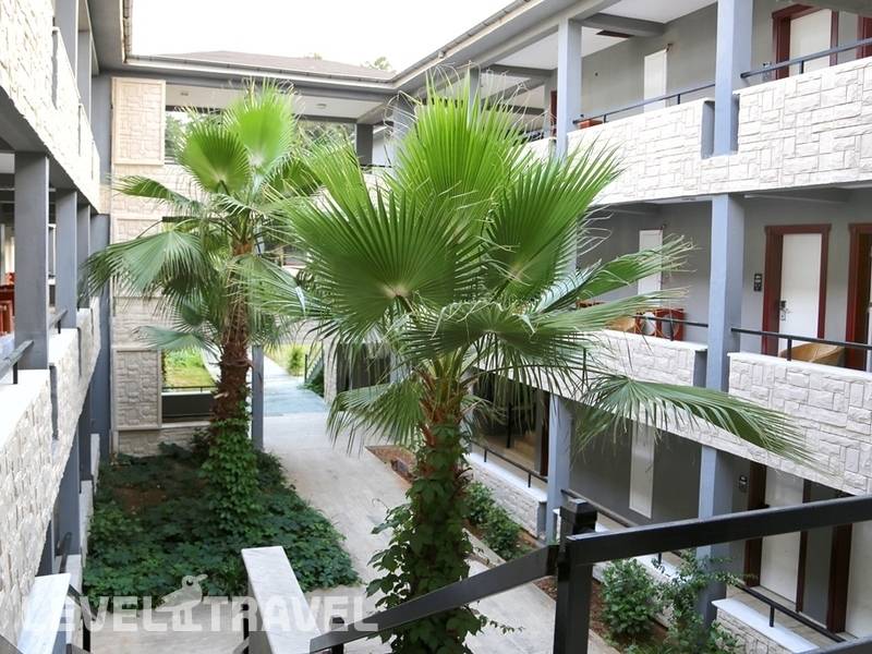 Фотография Bayar Garden Holiday Village (Ex Bayar Garden Beach)