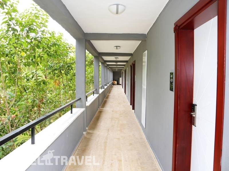 Фотография Bayar Garden Holiday Village (Ex Bayar Garden Beach)