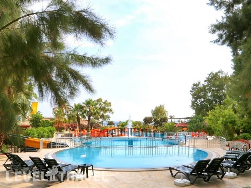 Фотография Bayar Garden Holiday Village (Ex Bayar Garden Beach)