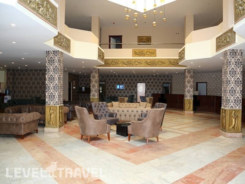 Фотография Bayar Garden Holiday Village (Ex Bayar Garden Beach)