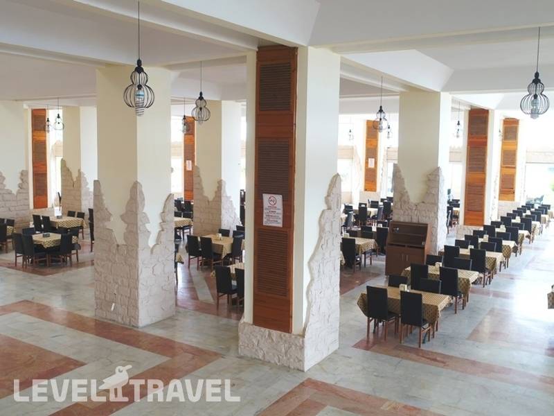 Фотография Bayar Garden Holiday Village (Ex Bayar Garden Beach)