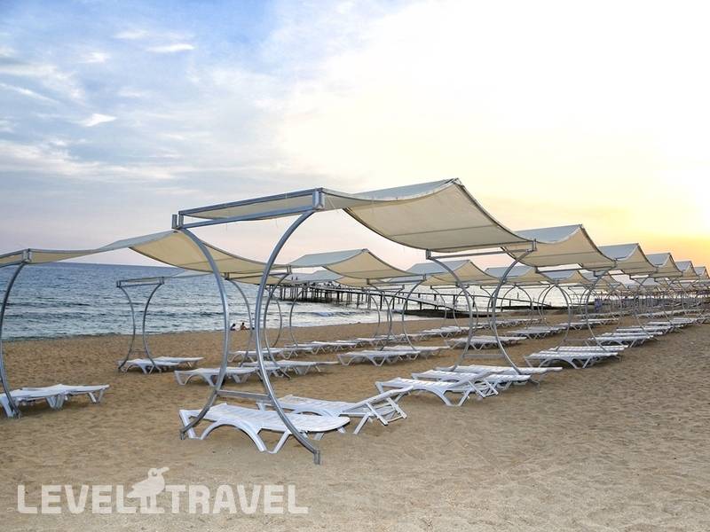 Фотография Bayar Garden Holiday Village (Ex Bayar Garden Beach)