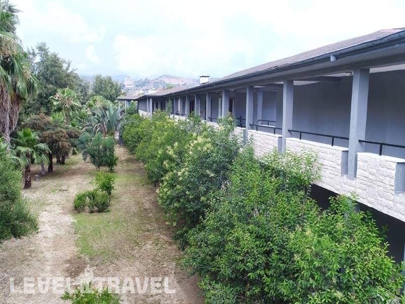 Фотография Bayar Garden Holiday Village (Ex Bayar Garden Beach)