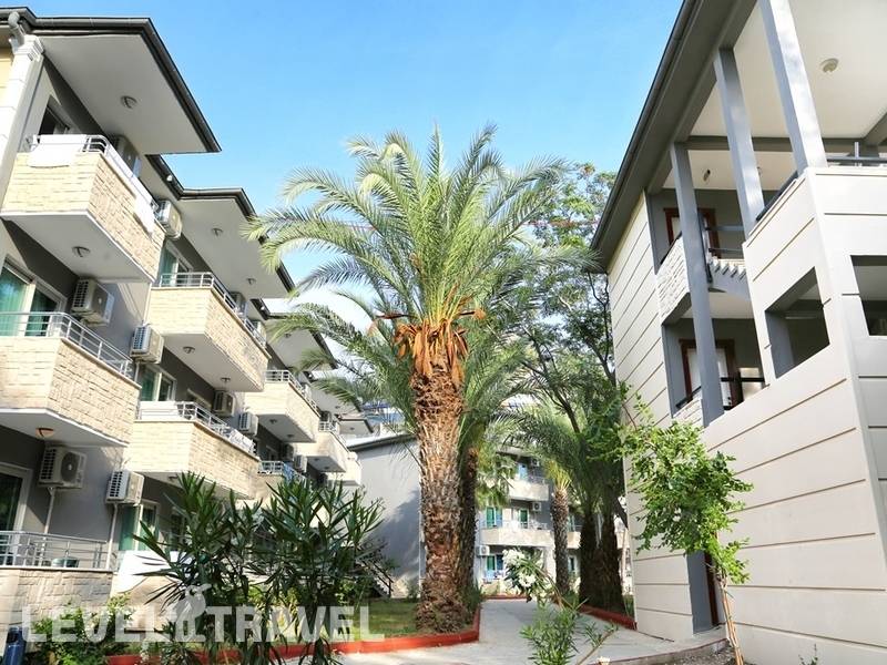 Фотография Bayar Garden Holiday Village (Ex Bayar Garden Beach)