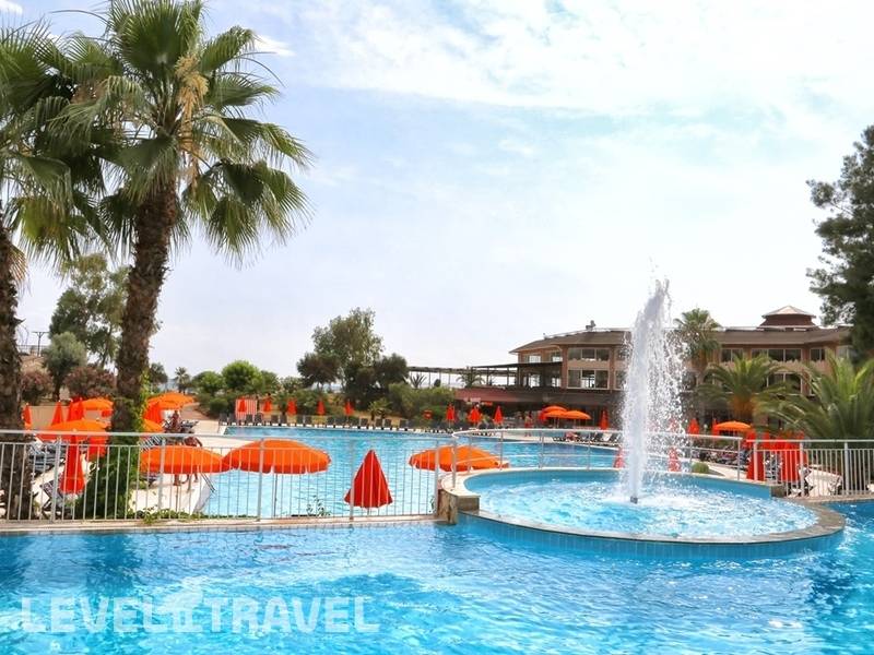 Фотография Bayar Garden Holiday Village (Ex Bayar Garden Beach)