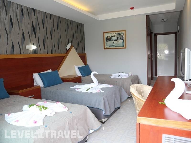 Фотография Bayar Garden Holiday Village (Ex Bayar Garden Beach)