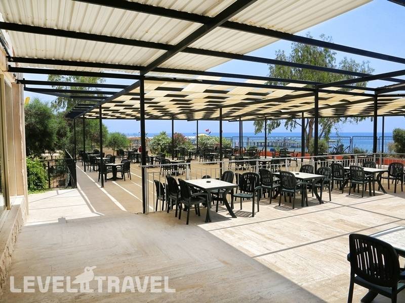 Фотография Bayar Garden Holiday Village (Ex Bayar Garden Beach)