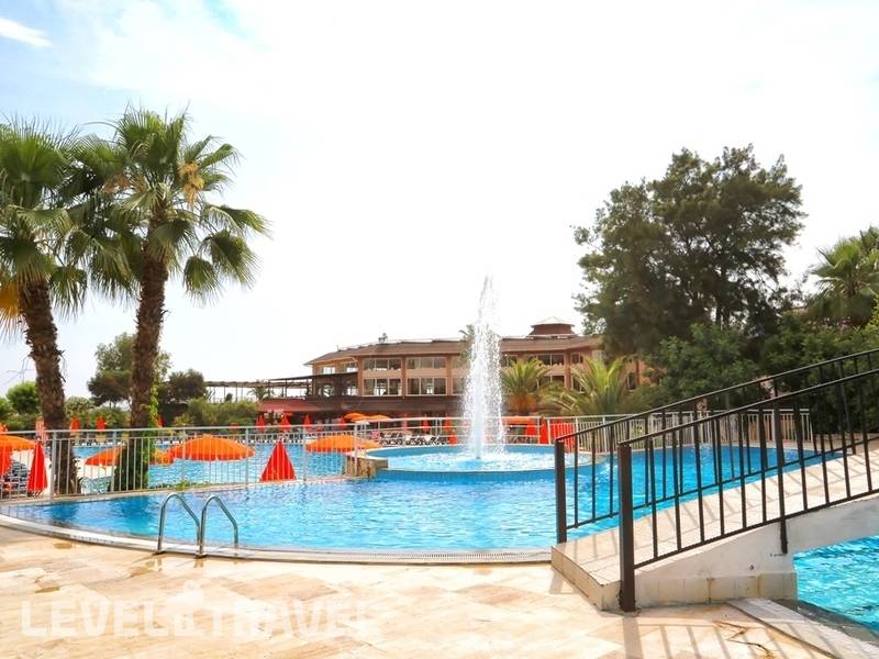 Фотография Bayar Garden Holiday Village (Ex Bayar Garden Beach)