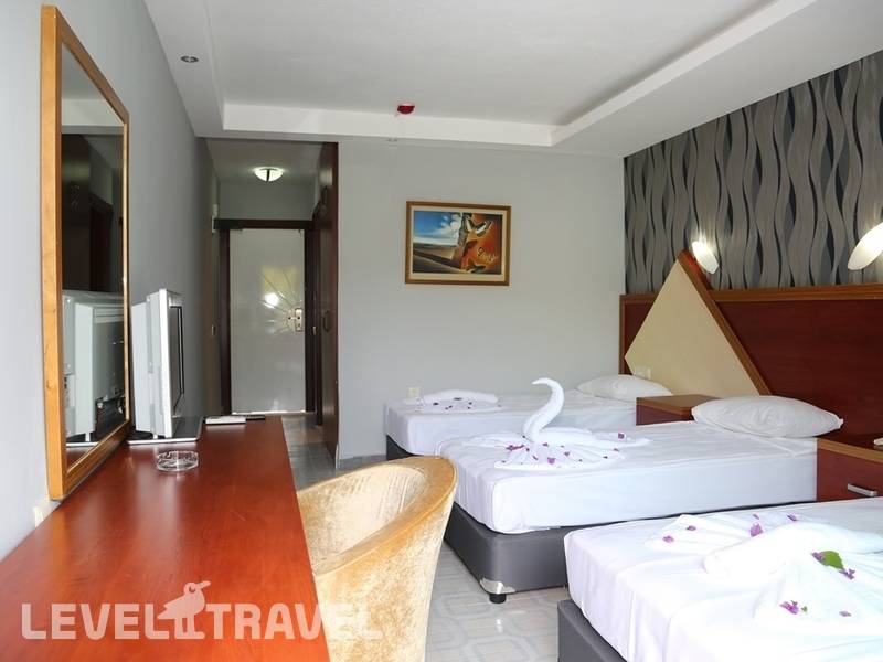 Фотография Bayar Garden Holiday Village (Ex Bayar Garden Beach)