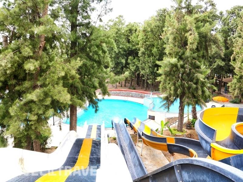 Фотография Bayar Garden Holiday Village (Ex Bayar Garden Beach)