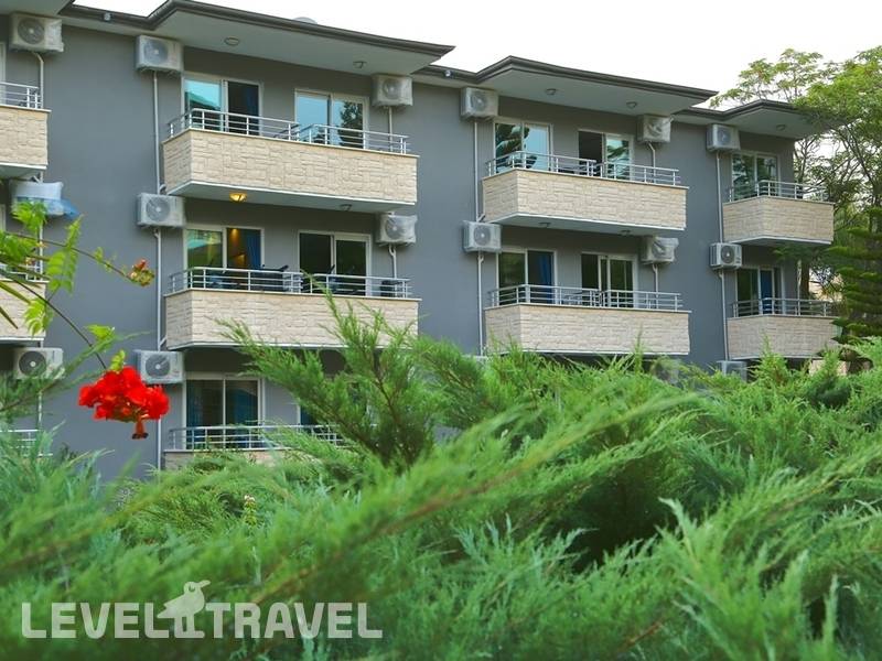 Фотография Bayar Garden Holiday Village (Ex Bayar Garden Beach)