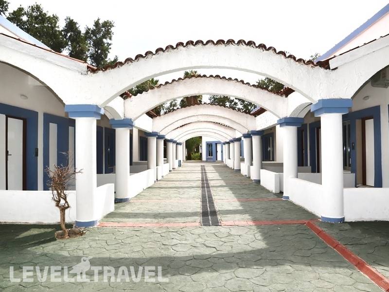 Фотография Bayar Garden Holiday Village (Ex Bayar Garden Beach)
