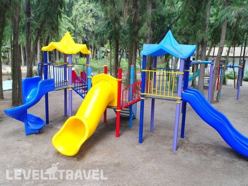 Фотография Bayar Garden Holiday Village (Ex Bayar Garden Beach)
