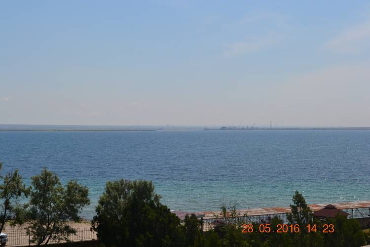 Отель Фламинго