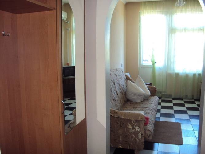 Отель Фламинго