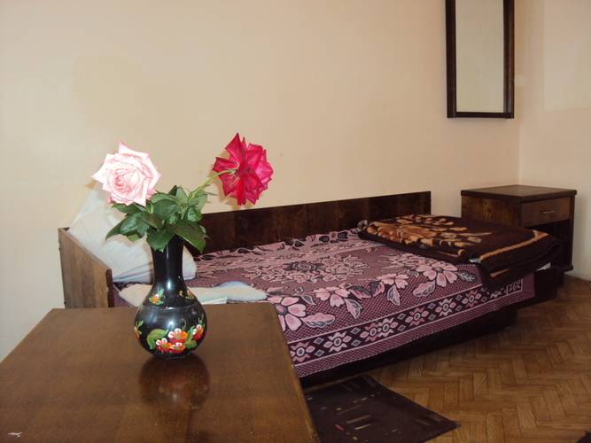 Отель Фламинго