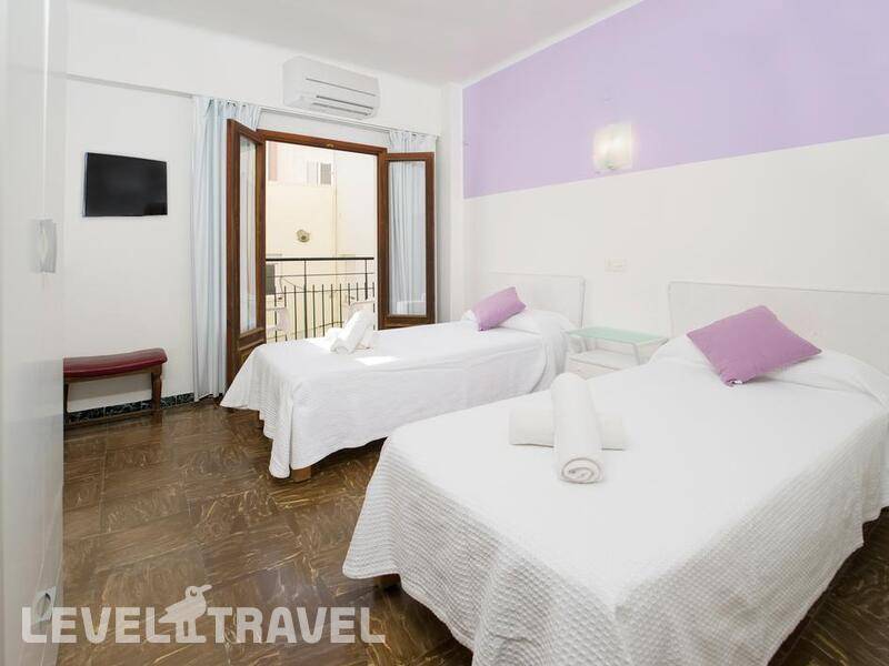 Фотография Hostal Alicante
