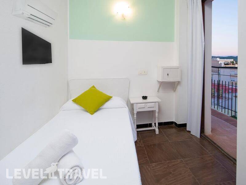 Фотография Hostal Alicante
