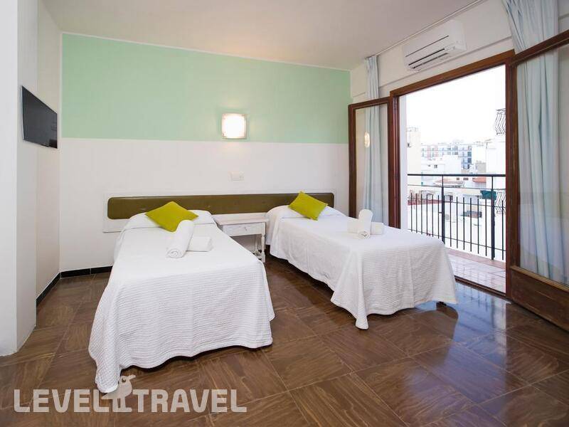 Фотография Hostal Alicante