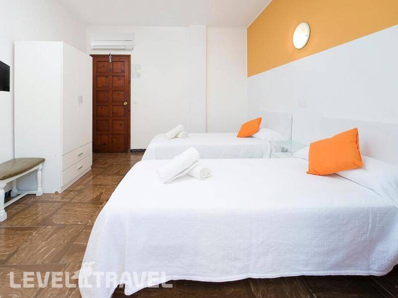 Фотография Hostal Alicante