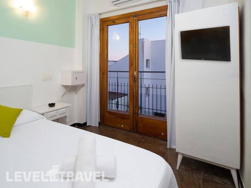 Фотография Hostal Alicante