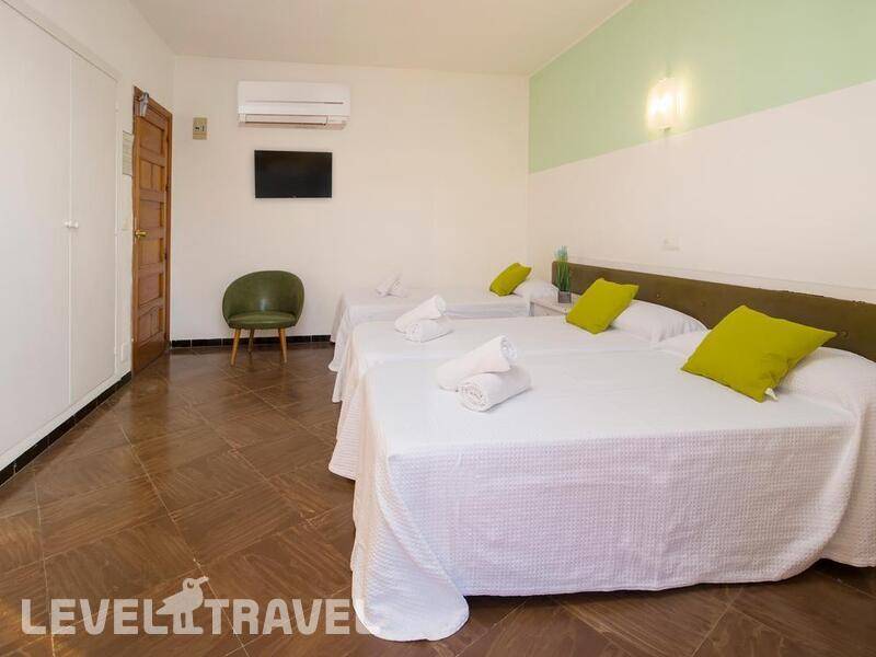 Фотография Hostal Alicante