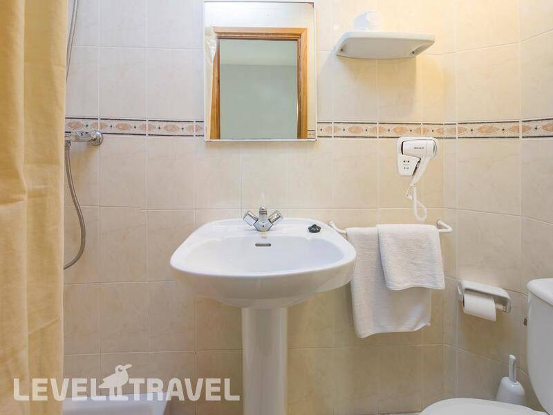 Фотография Hostal Alicante
