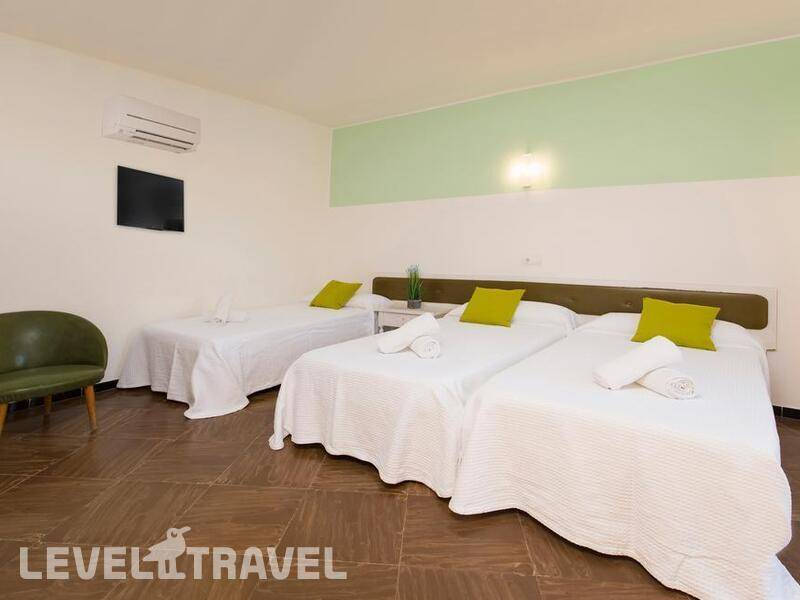 Фотография Hostal Alicante