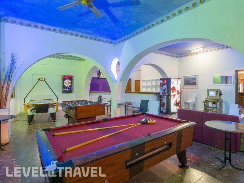Фотография Hostal Alicante