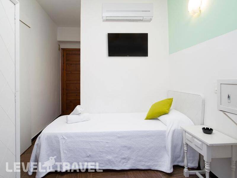 Фотография Hostal Alicante