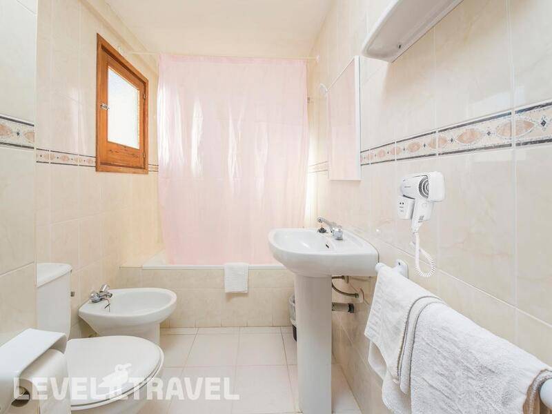 Фотография Hostal Alicante