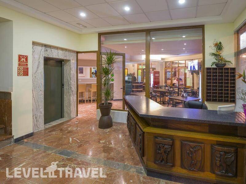 Фотография Hostal Alicante
