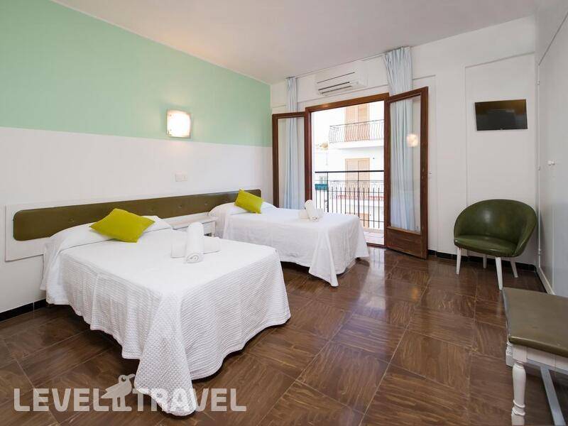 Фотография Hostal Alicante