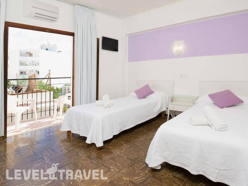 Фотография Hostal Alicante