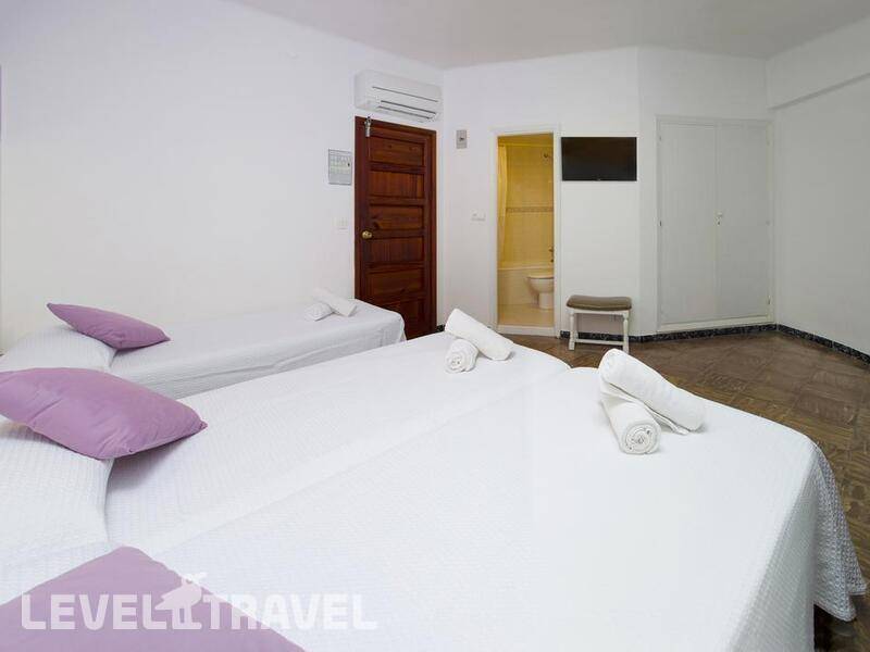 Фотография Hostal Alicante