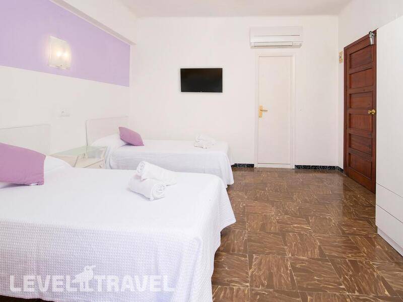Фотография Hostal Alicante